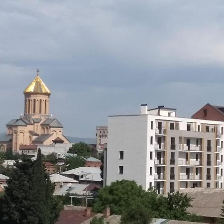 Avlabari Old Town Residence Tbilisi ภายนอก รูปภาพ