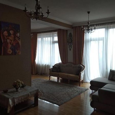 Avlabari Old Town Residence Tbilisi ภายนอก รูปภาพ