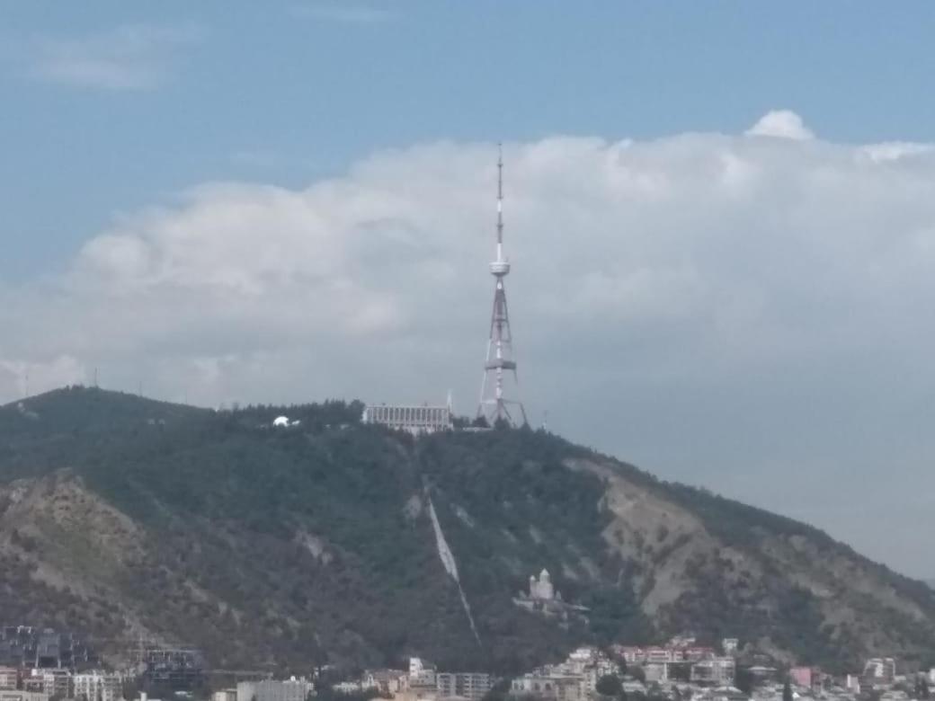 Avlabari Old Town Residence Tbilisi ภายนอก รูปภาพ